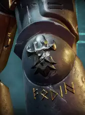 Warhammer 40,000: Space Marine II - Space Wolves Chapter Pack