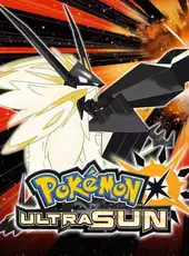 Pokémon Ultra Sun