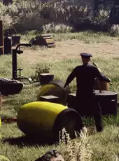 Moonshiners Simulator