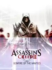 Assassin's Creed II: Bonfire of the Vanities