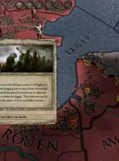 Crusader Kings II: Sunset Invasion