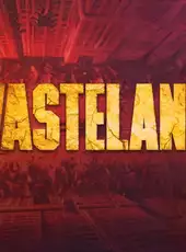 Wasteland