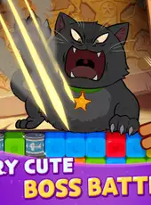 Cookie Run: Witch's Castle