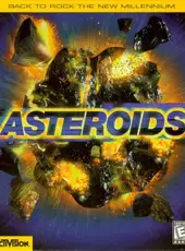 Asteroids