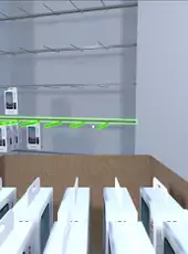 Mall Manager Simulator