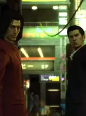 Yakuza 0: Digital Deluxe Edition