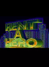 Rent-A-Hero