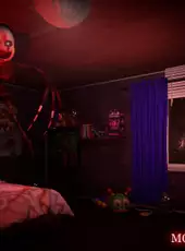 The Glitched Attraction