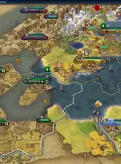 Sid Meier's Civilization VI: Vikings Scenario Pack