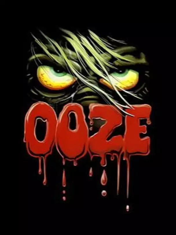 Ooze: Creepy Nights