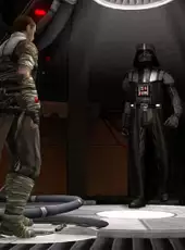 Star Wars: The Force Unleashed