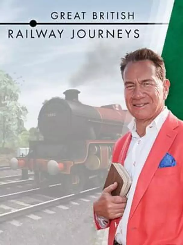 Great British Railway Journeys