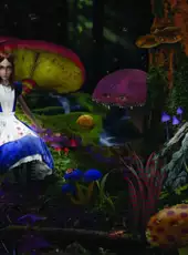 Alice: Madness Returns