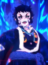 Demon Slayer: Kimetsu no Yaiba - The Hinokami Chronicles 2 - Kaigaku Character Pack