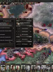 Hearts of Iron IV: By Blood Alone