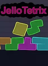 JelloTetrix