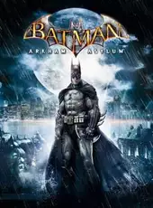 Batman: Arkham Asylum