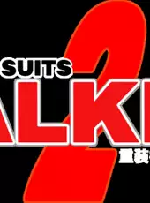 Assault Suits Valken 2