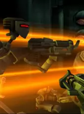 TimeSplitters 2