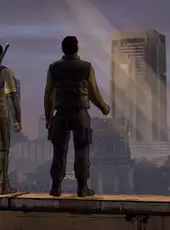 The Walking Dead: A New Frontier - Episode 5: From the Gallows
