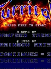 Turrican