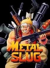 Metal Slug