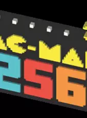 Pac-Man 256