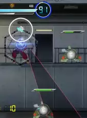 Ninja Kamui: Shinobi Origins
