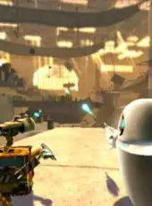 WALL-E