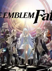 Fire Emblem Fates: Birthright