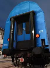 Trainz Railroad Simulator 2019: CFR Calatori B 26-26 064