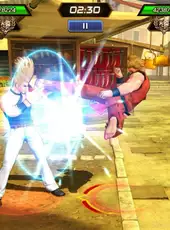 The King of Fighters AllStar