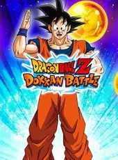 Dragon Ball Z: Dokkan Battle