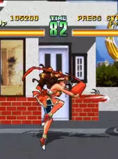 Seifuku Densetsu Pretty Fighter X