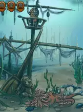Hugo: The Secrets of The Forest