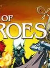 Might & Magic: Clash of Heroes - I Am the Boss