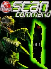 Jurassic Park: Scan Command