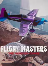 Flight Masters: The Horizon Chase