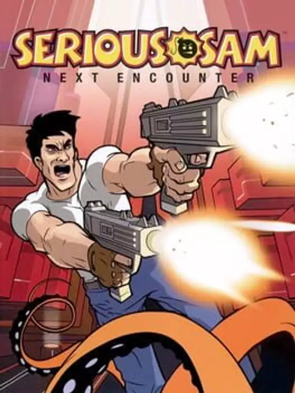 Serious Sam: Next Encounter