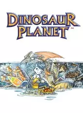 Dinosaur Planet