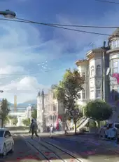 Watch Dogs 2: Deluxe Edition