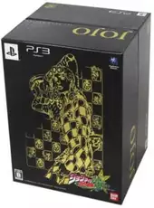 JoJo's Bizarre Adventure: All Star Battle - Golden Experience Box