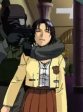 Noel 3: Mission on the Line