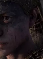 Hellblade: Senua's Sacrifice