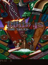 Pinball Illusions