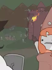Pit People