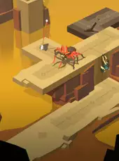 Lara Croft GO