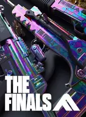 The Finals: Season 3 Starter Pack