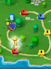 Super Collapse 3
