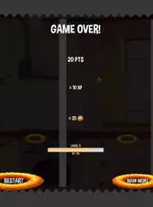 The Jumping Onion Ring